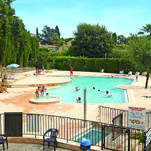 Camping Bungalow Vacances, Biot